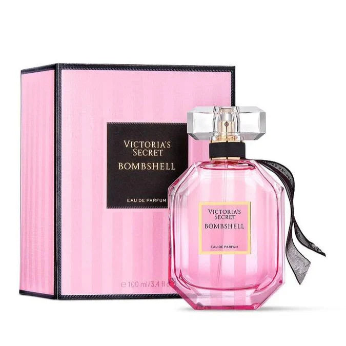 Victoriia's Secrret Fabulous Eau De Perfume for women 100ml