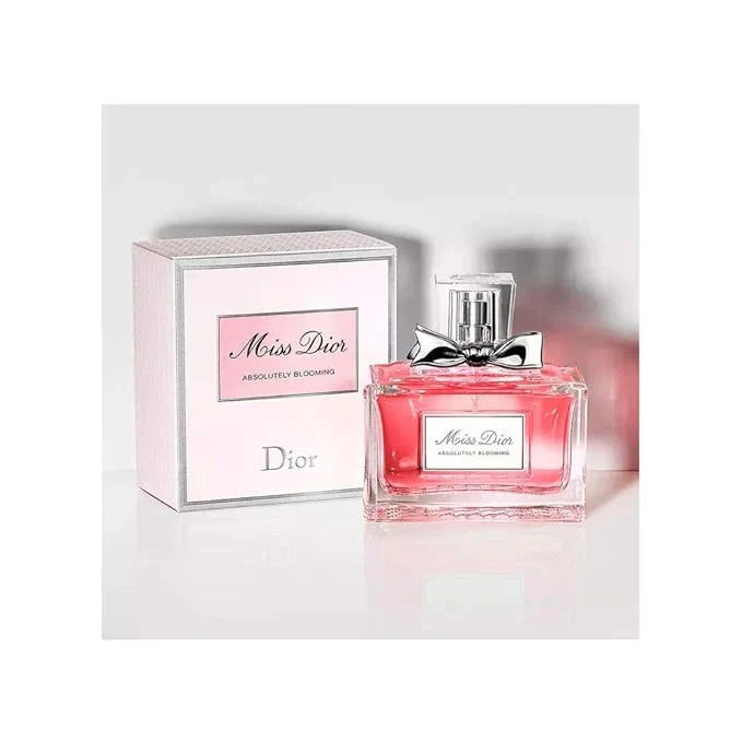 Miiss Diorr Absolutely Blooming Bouquet