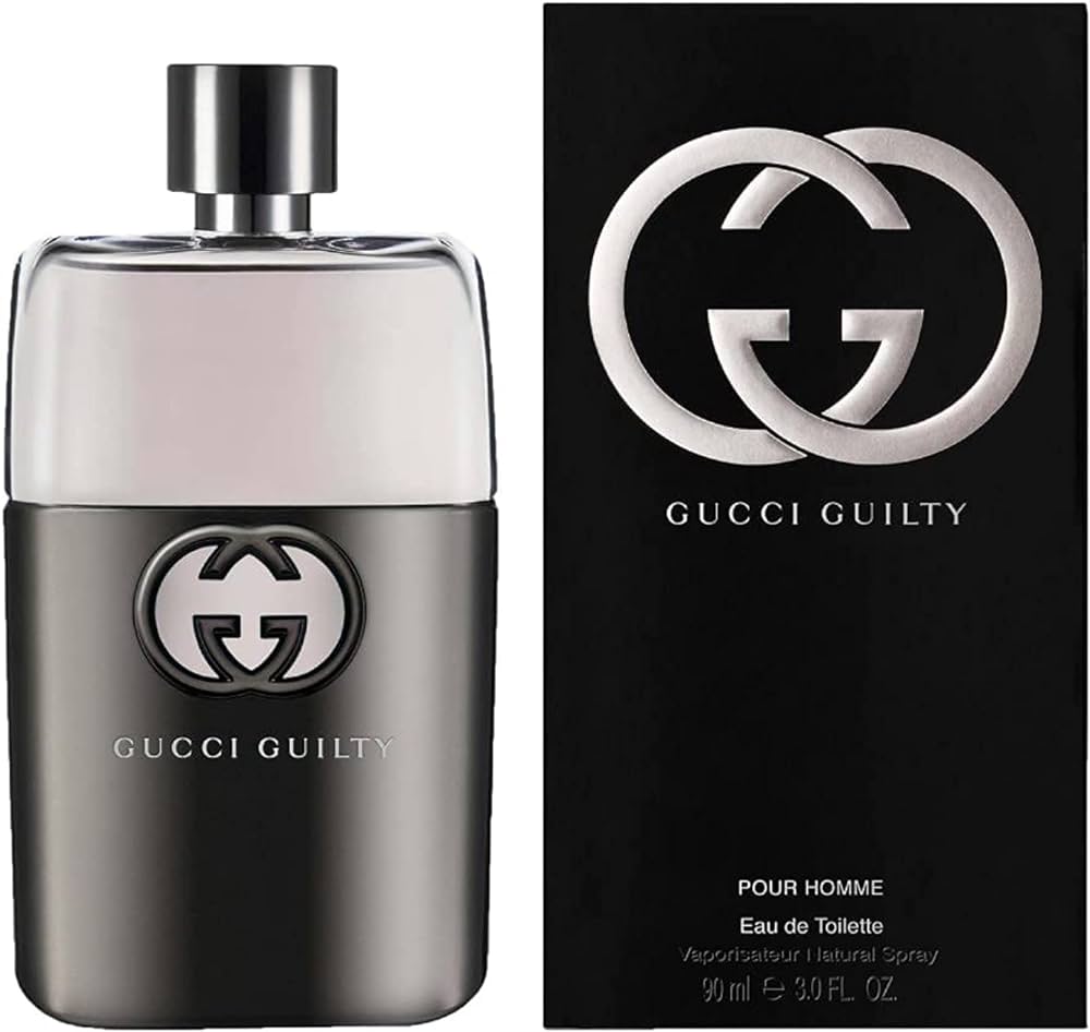 Gucciii POUR HOME Eau De Perfume