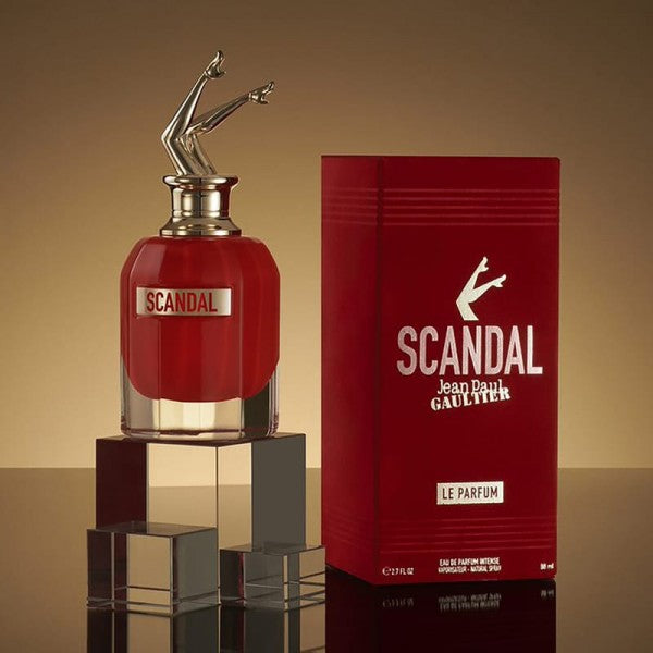 Jean Paul Gaultier Scandal Le Parfum Eau De Parfum Intense (50ml)