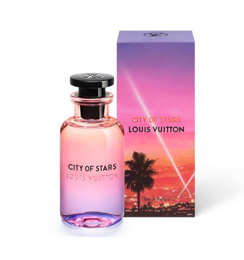 Louiis Vuittonn City of STARS