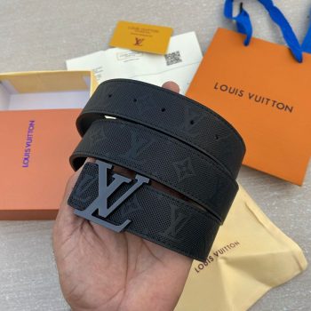 Premium Luis Vuitton Belt For Men