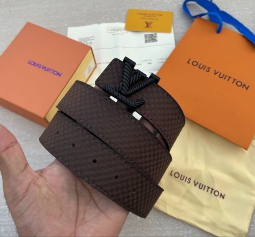 Premium Luis Vuitton Belt For Men