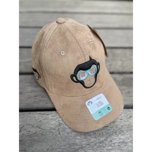 Glamorous Urban Monky World Cap For Unisex