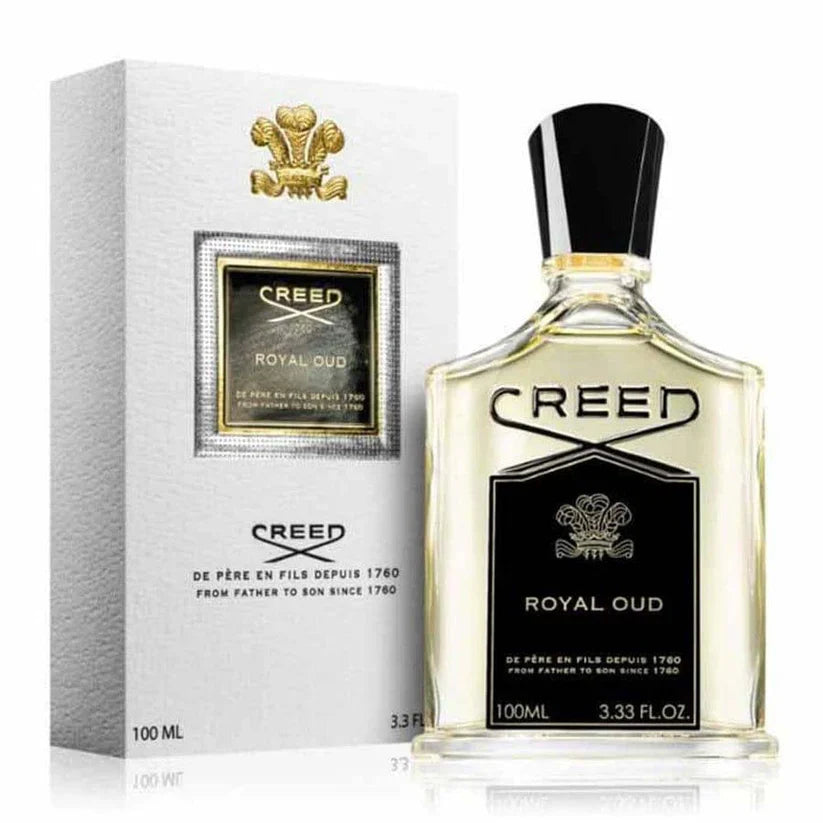 Creed Aventtus Royal oud E D P (100ml)
