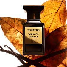 Tomm Forrd Tobacco vanille Eau De Perfume (100ml)