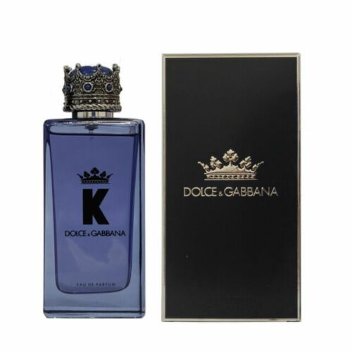 DOLLCE & GABBANNA K Eau De Toilette Spray 3.3 Oz For Unisex