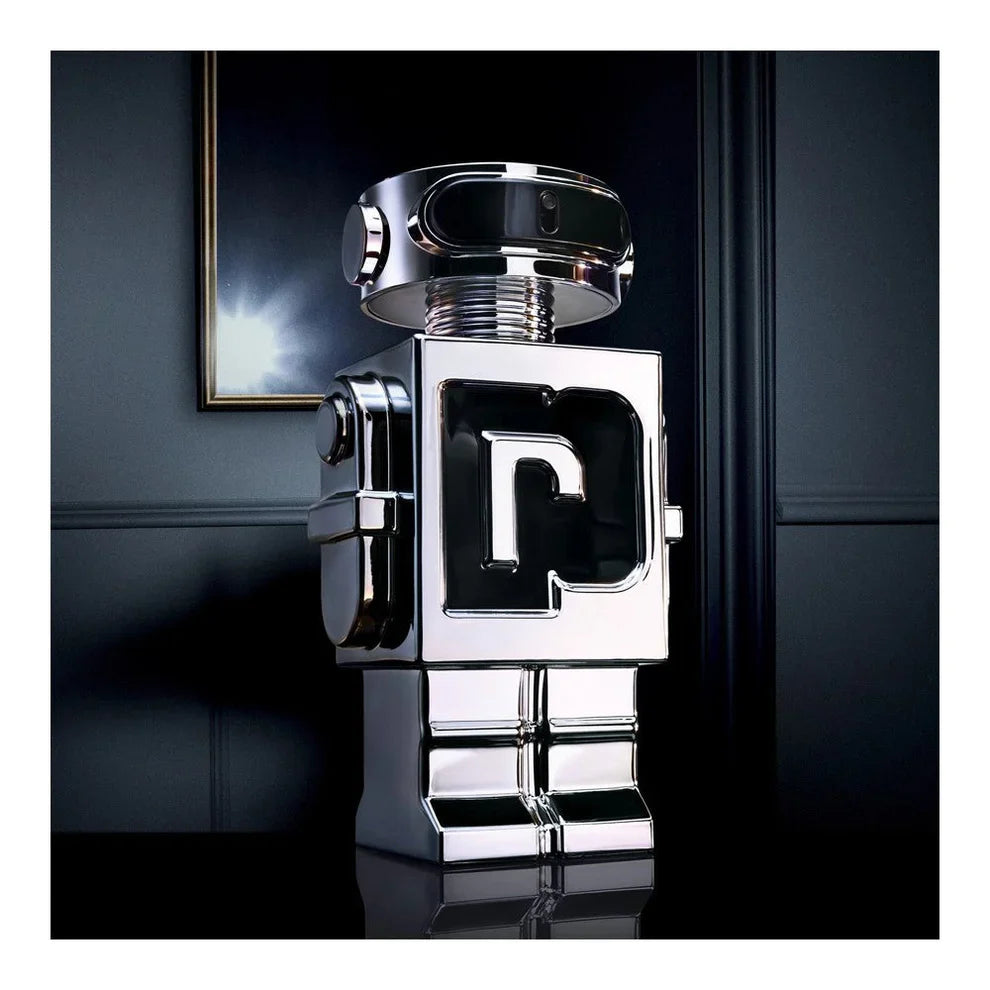 Phanttom Eau De Toilette (100 ml)