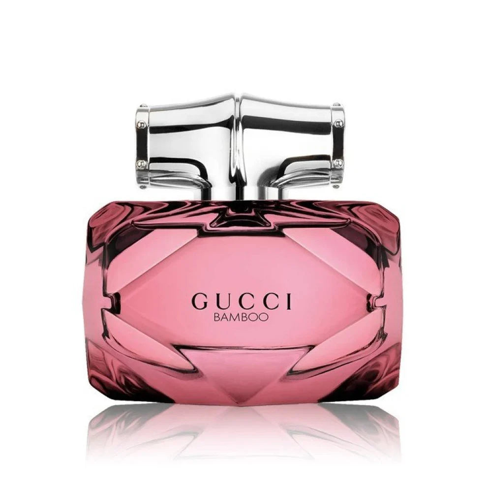 Gucciii Bambboo Eau De Perfume For Unisex