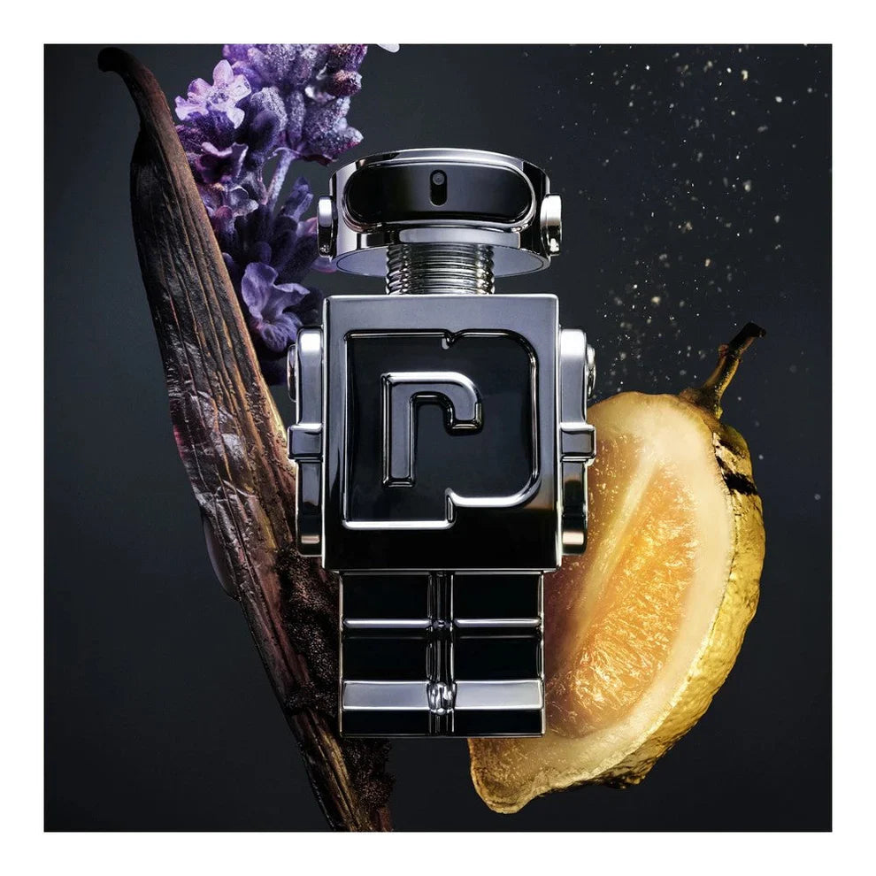Phanttom Eau De Toilette (100 ml)