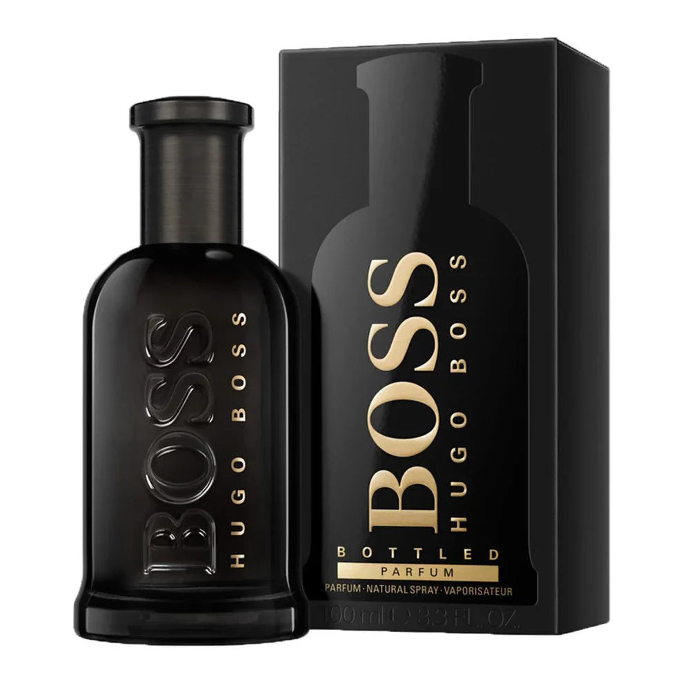 Hugo Boss Bottled perfume for Men