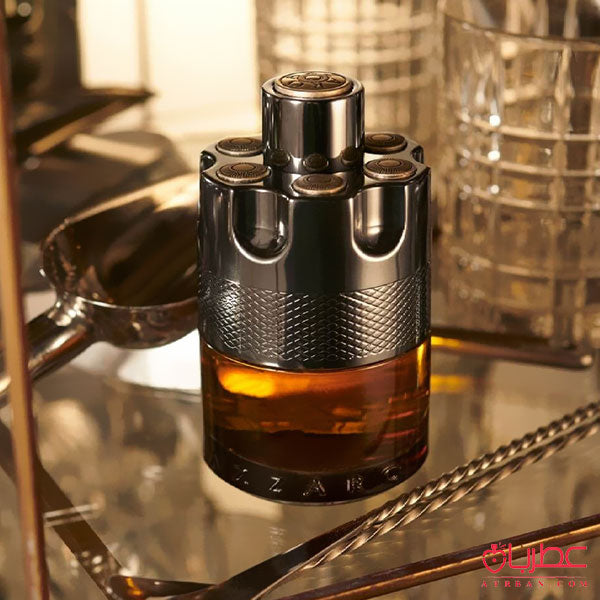 AzzaaRo Wanteed EDT (100ml)