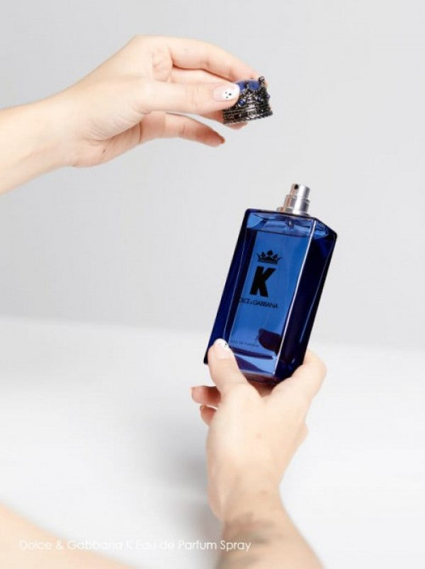 DOLLCE & GABBANNA K Eau De Toilette Spray 3.3 Oz For Unisex