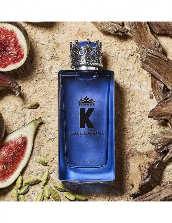 DOLLCE & GABBANNA K Eau De Toilette Spray 3.3 Oz For Unisex