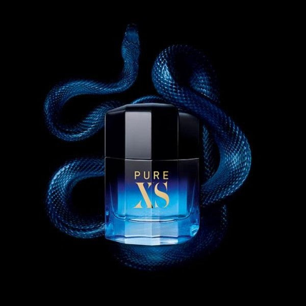 Paco Rabanne Pure XS For Men Eau de Toilette (150 ML)