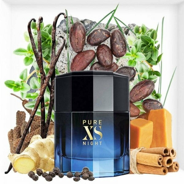 Paco Rabanne Pure XS For Men Eau de Toilette (150 ML)