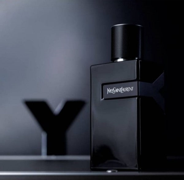 YSL LEE PARFUME FULL BLACK For Men