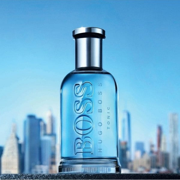 Hugo Boss Tonic Bottled Absolute Perfum for men