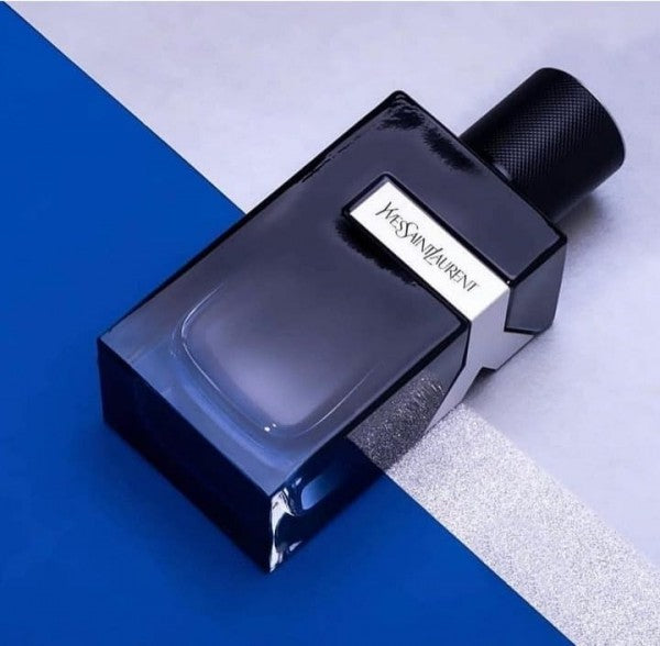 YSL LEE PARFUME FULL BLACK For Men