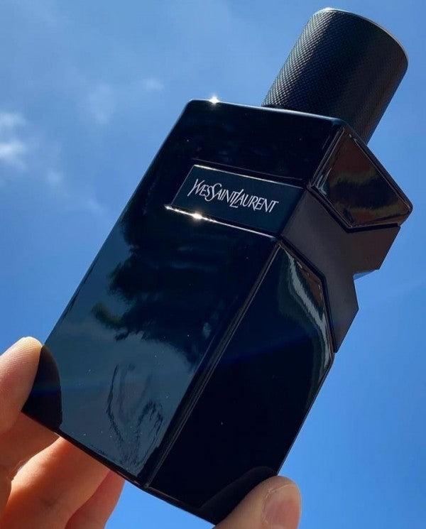 YSL LEE PARFUME FULL BLACK For Men