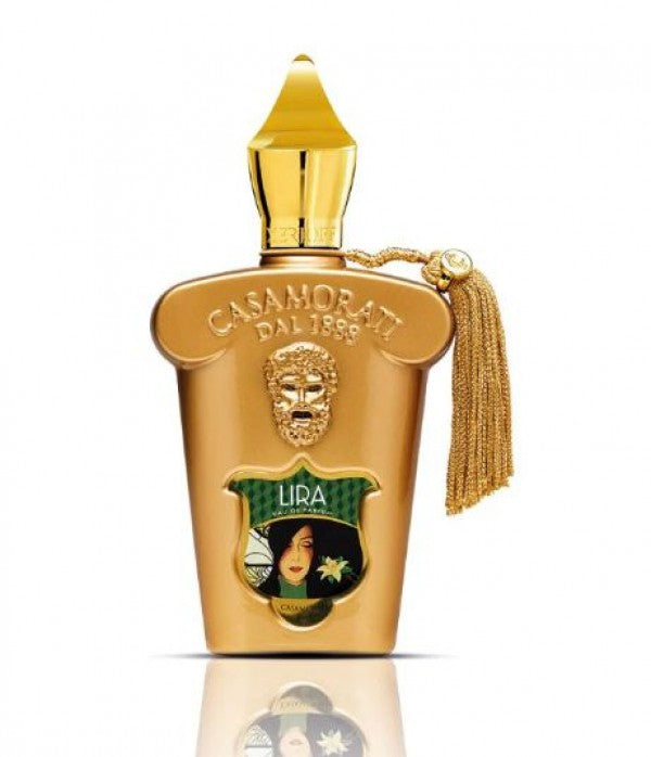 Xerjoff Casamoratti Lira Unisex Eau De Parfum Spray