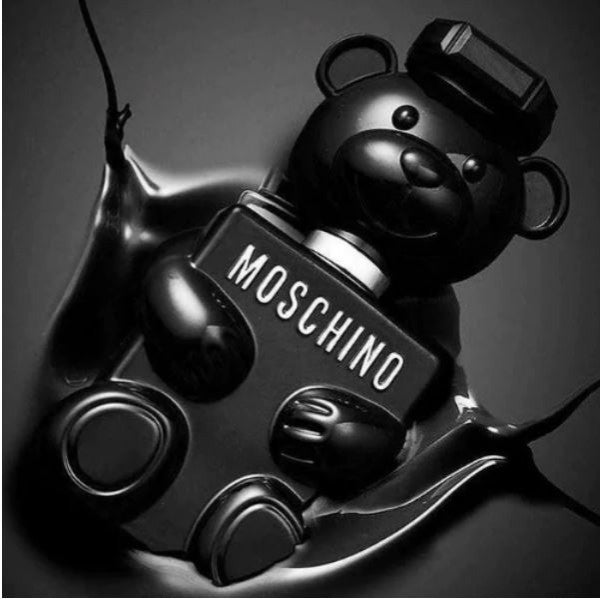 Moschiino Moschino Toy Boy Eau De Parfum 0.17 (100)