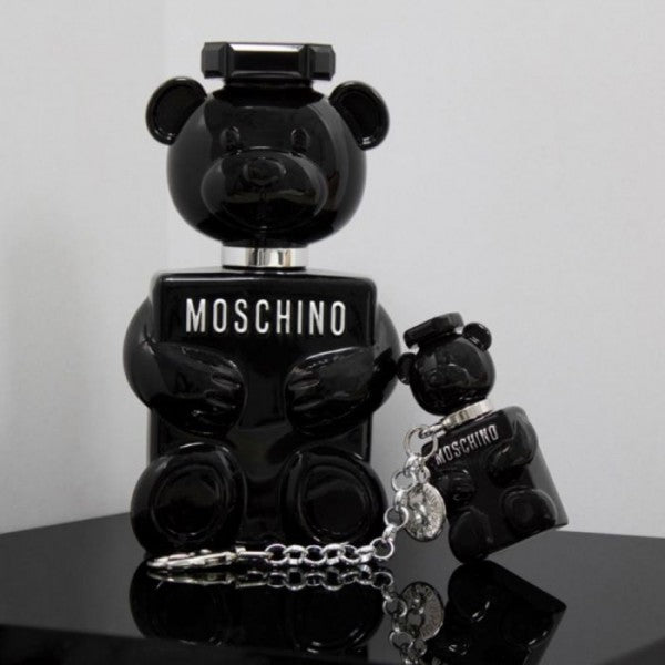 Moschiino Moschino Toy Boy Eau De Parfum 0.17 (100)