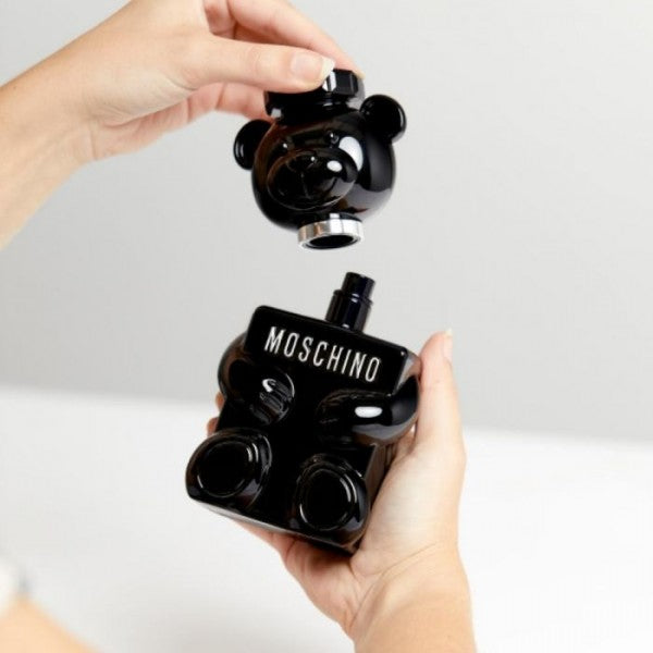 Moschiino Moschino Toy Boy Eau De Parfum 0.17 (100)