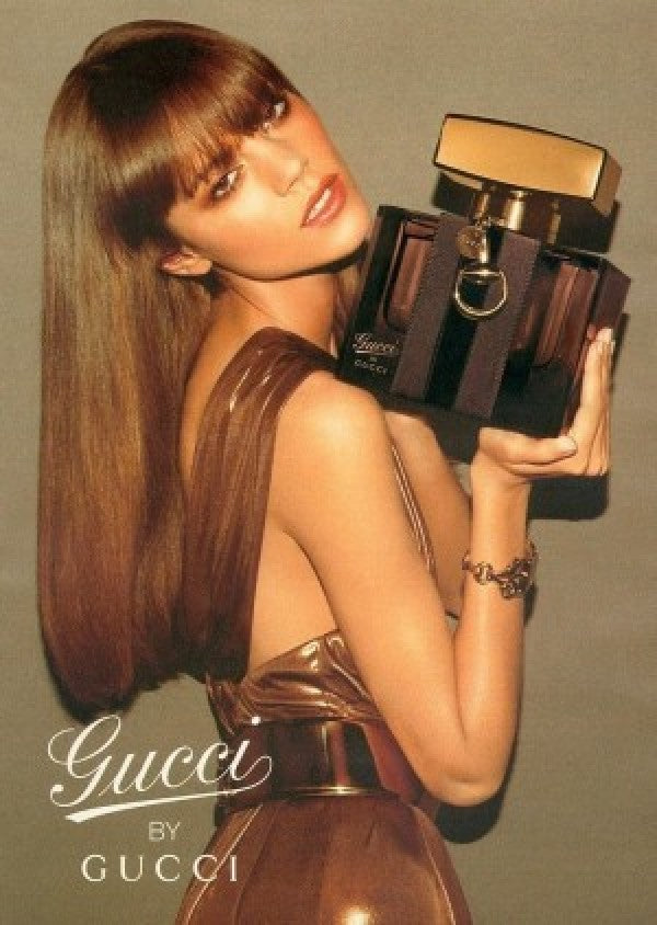 Gucciii By Gucci Eau De Gucciii Perfume