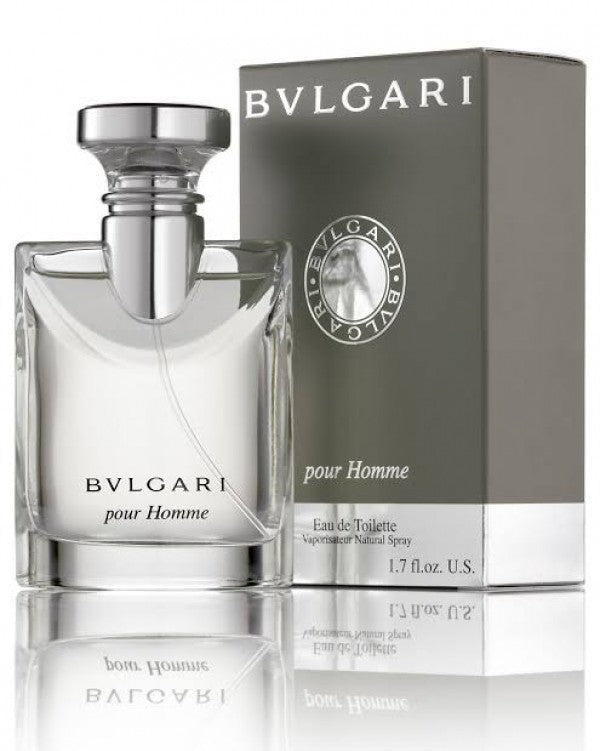 BVLGARI Pour Homme Eau De Parfum For men