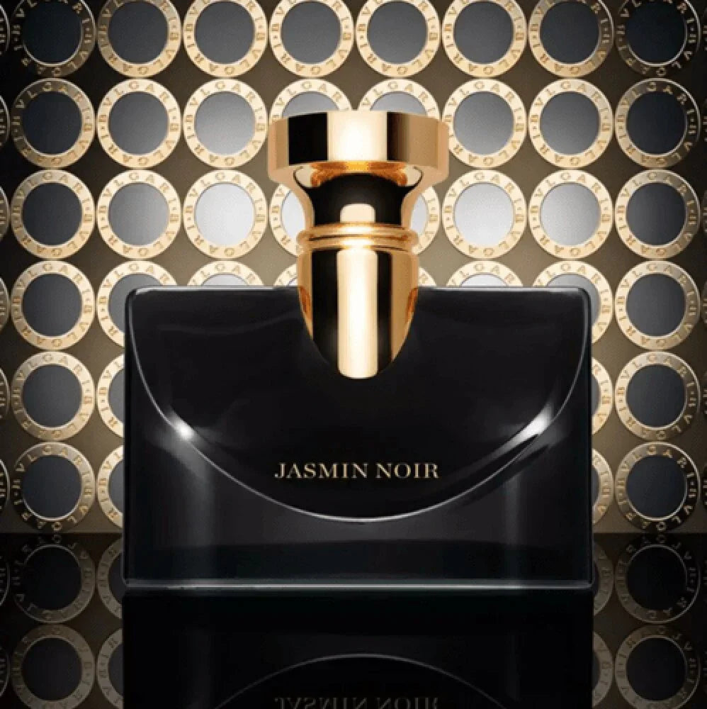Bvlgarii Jasmin Noir Edp For Women