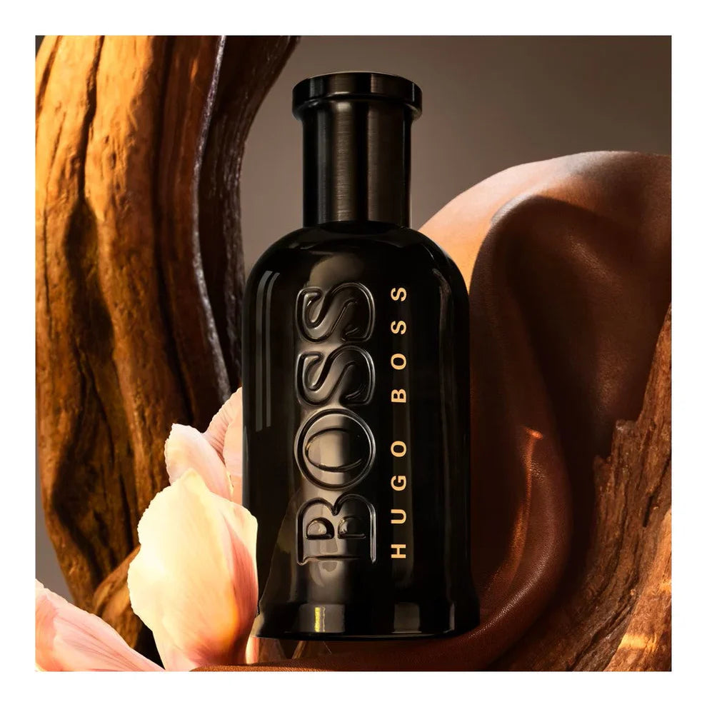 Hugo Boss Bottled perfume for Men