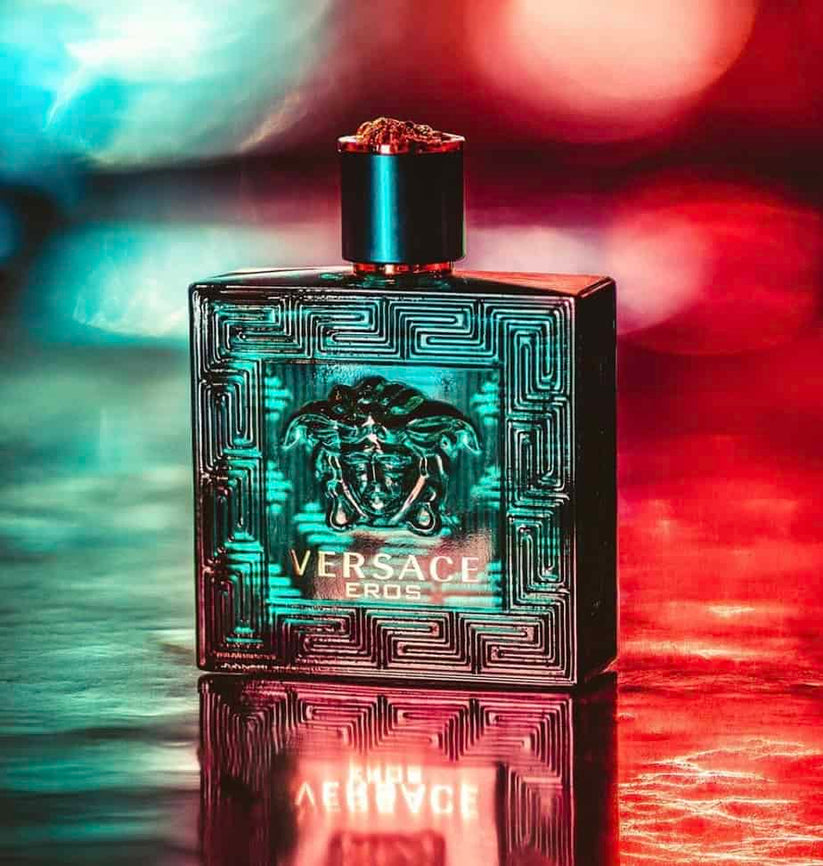 Versacee Eross Eau De Toilette (100ml) – ModyMingle
