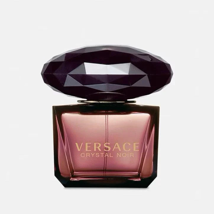 Versacce Crysstal Noir Eau De Toilette (100ml)