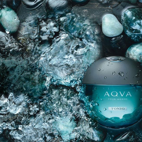 Bvlgarii Aqvaa Pour Homme Eau De Toilette For Men