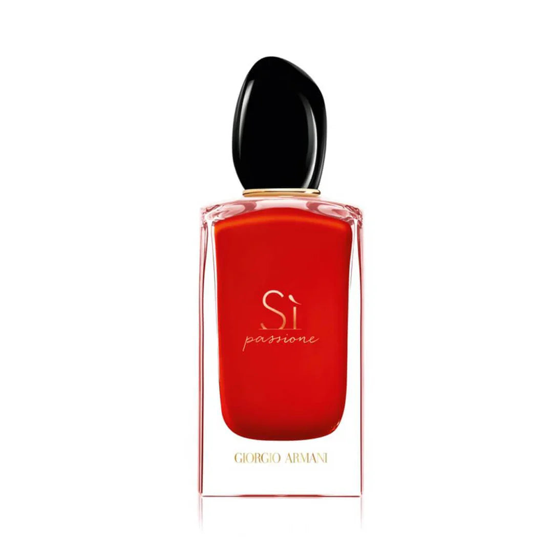 Giorgiio Armani Si Passione Eau De Parfum