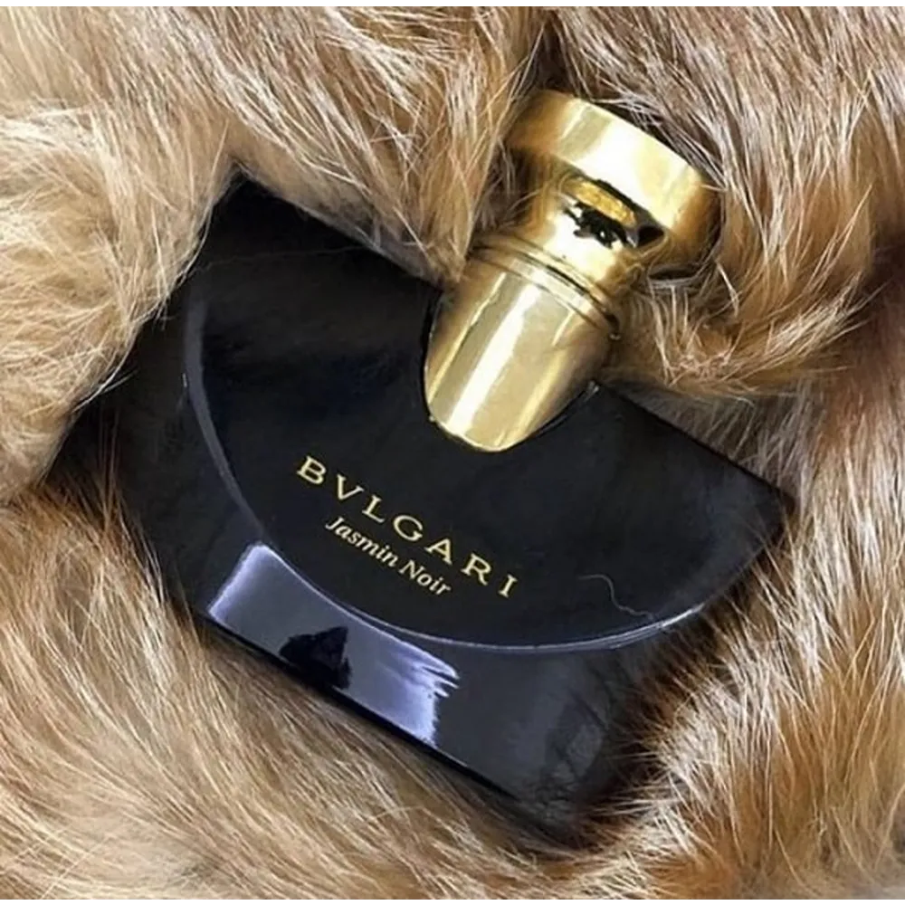 Bvlgarii Jasmin Noir Edp For Women