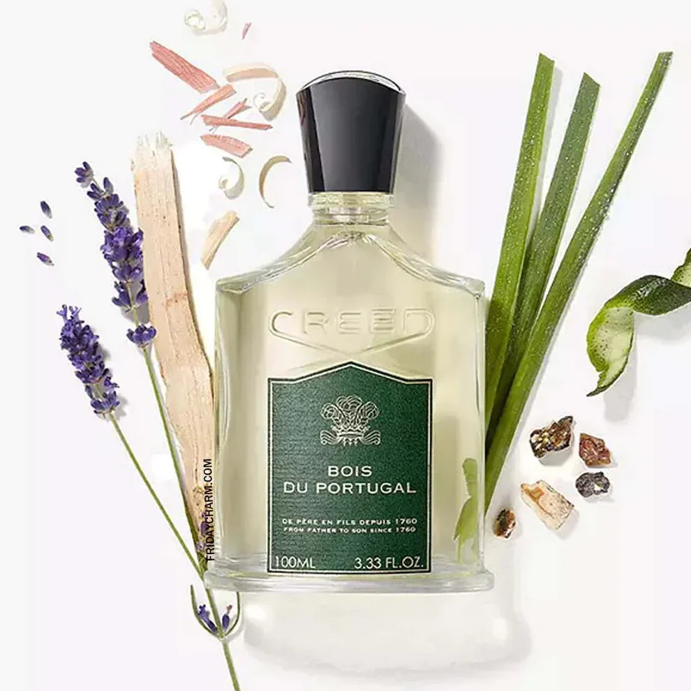 Creed Bois Du Portugal Eau De perfume For unisex