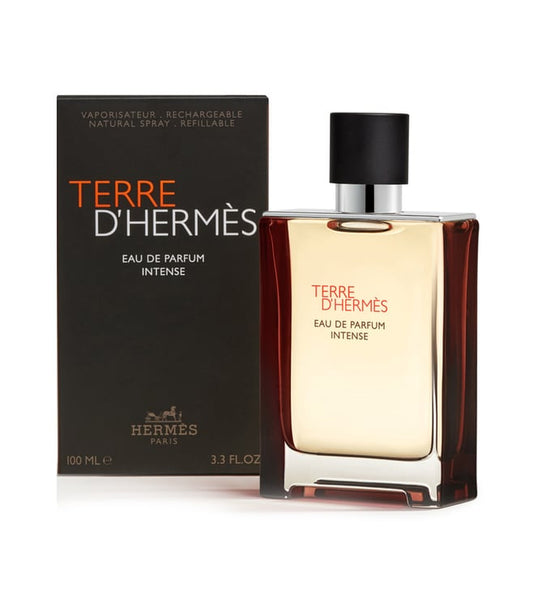 Terre d'Hermes Eau de Parfum Intense - 100 ml