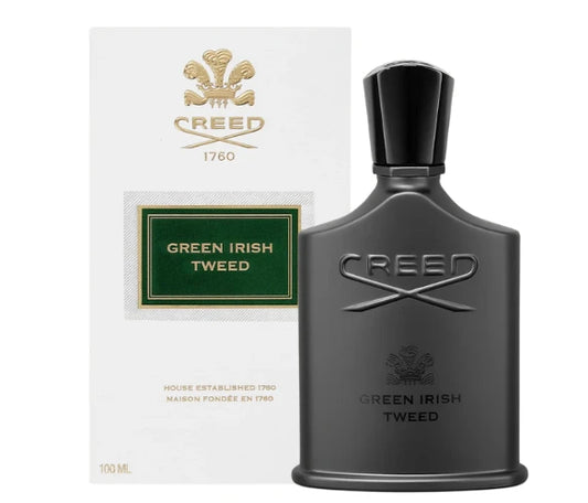 Creed Green Irish Tweed EDP 100ml
