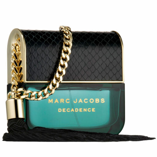 Marcc Jacobs Divine Decadence Eau De Parfum For Women (100ml)