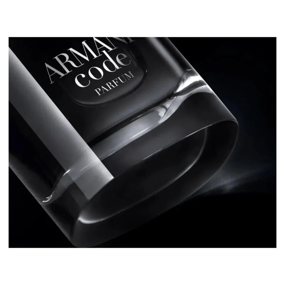 Armanni Code Profumo Perfume (125 ml)