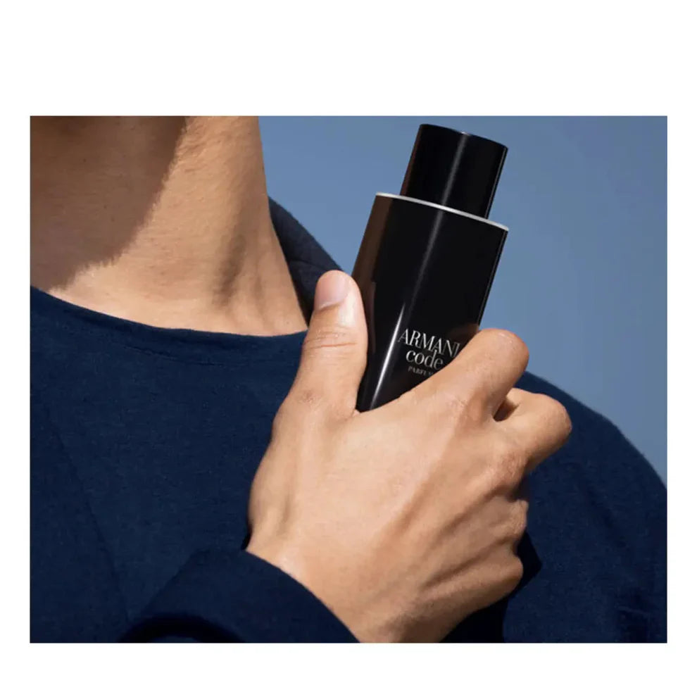 Armanni Code Profumo Perfume (125 ml)