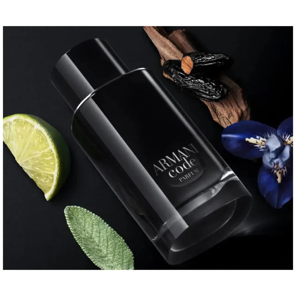 Armanni Code Profumo Perfume (125 ml)