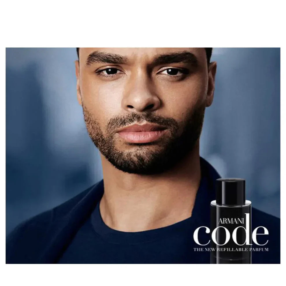 Armanni Code Profumo Perfume (125 ml)