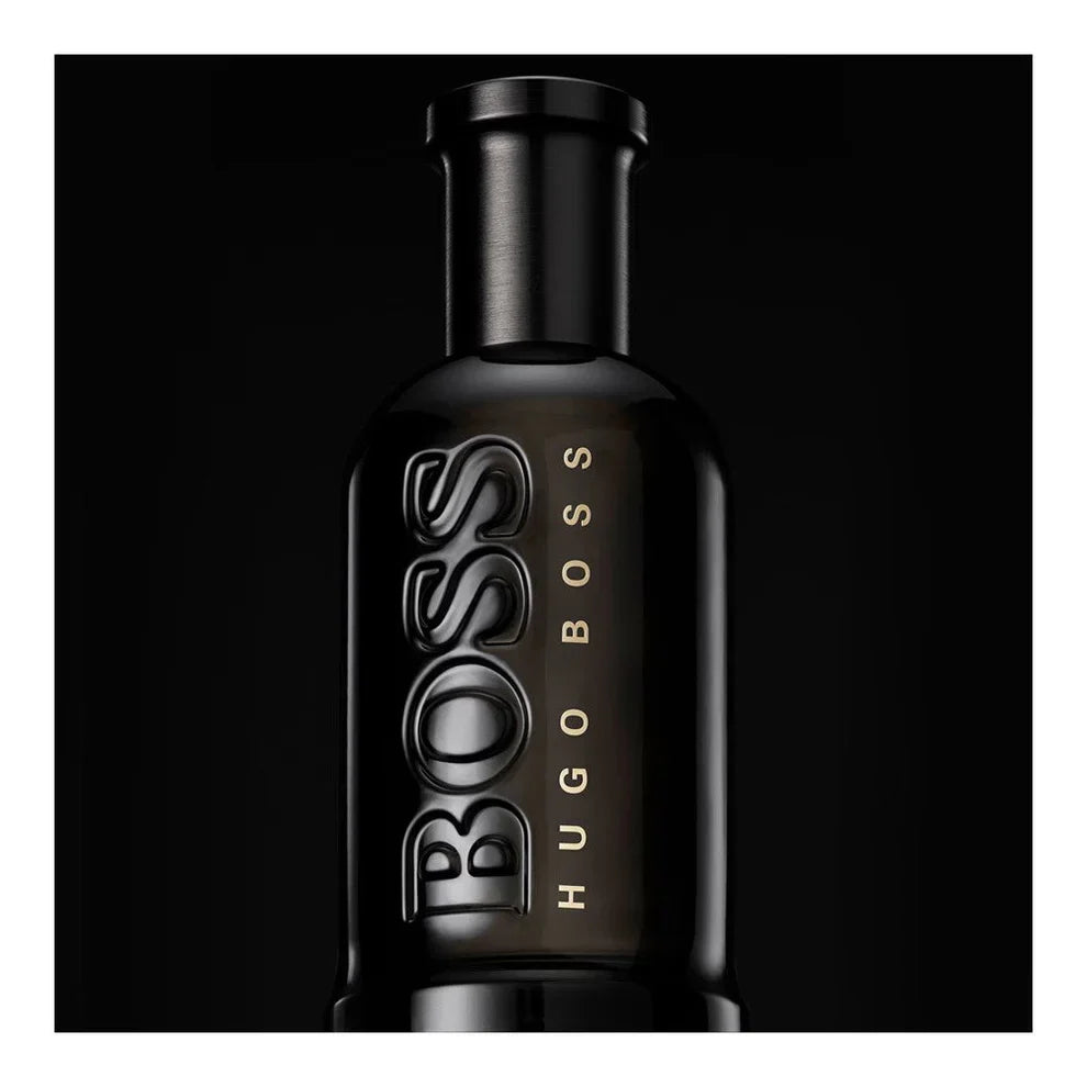 Hugo Boss Bottled perfume for Men