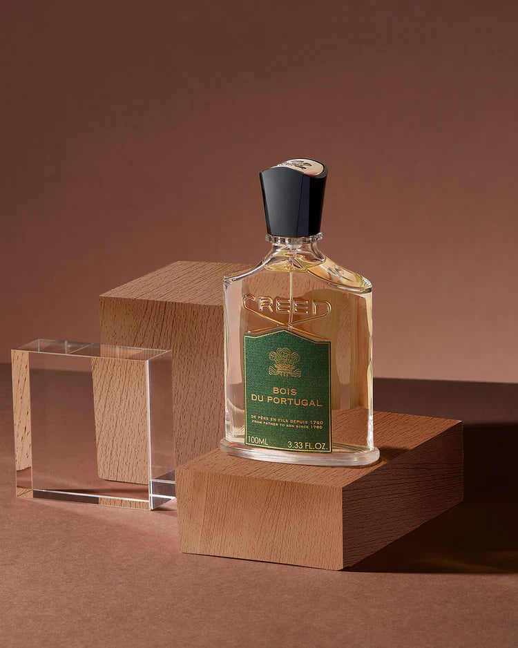 Creed Bois Du Portugal Eau De perfume For unisex