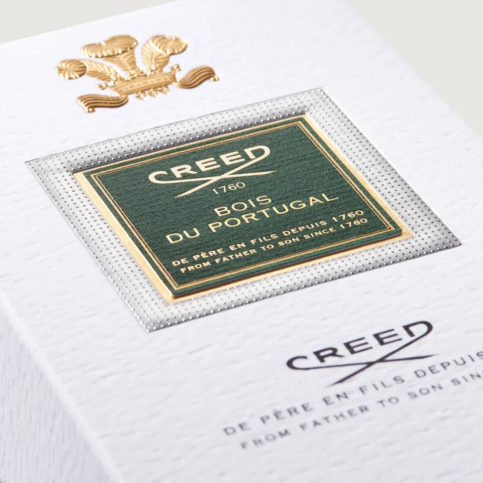 Creed Bois Du Portugal Eau De perfume For unisex