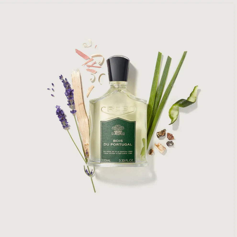 Creed Bois Du Portugal Eau De perfume For unisex