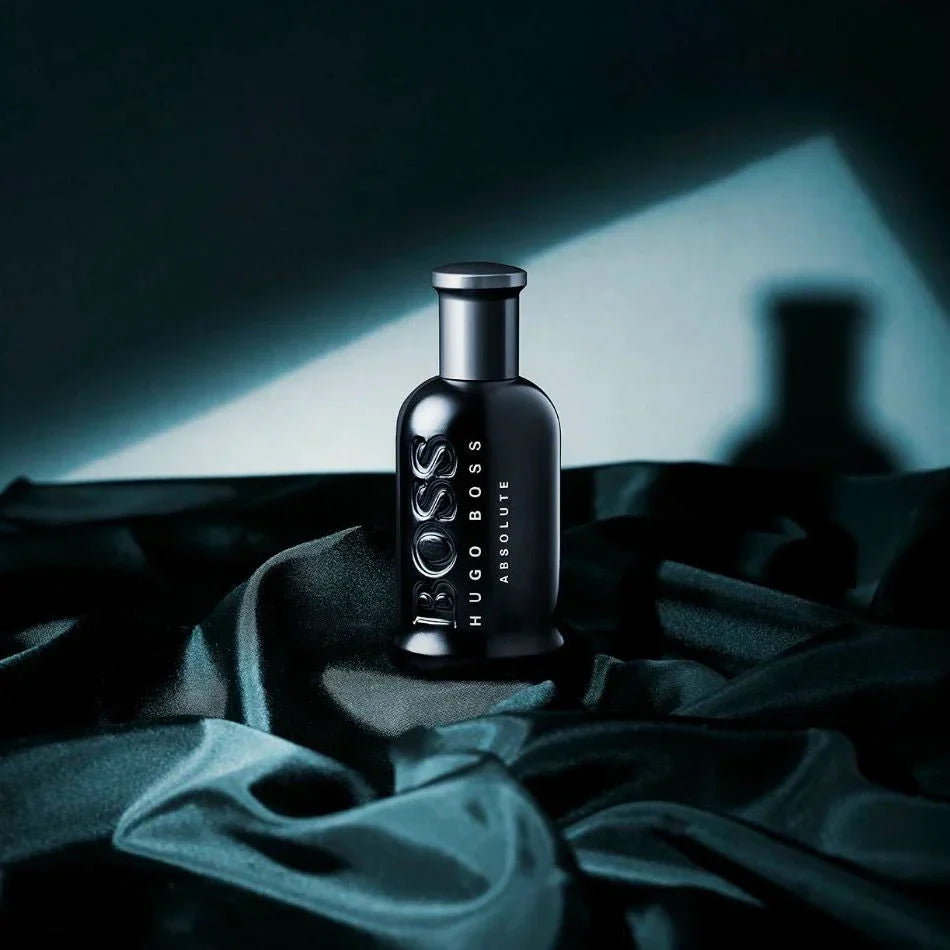 Hugo Boss Bottled Absolute Perfum for men